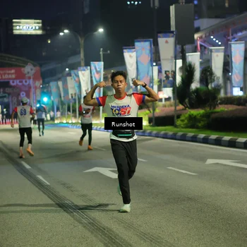 Runner Photo 4966426