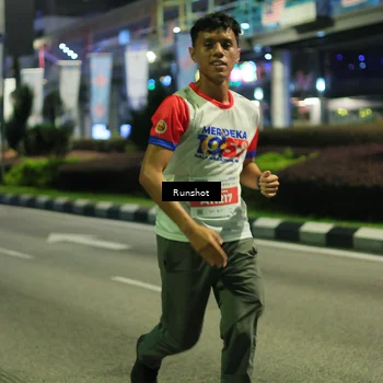 Runner Photo 4966428
