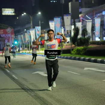 Runner Photo 4966429