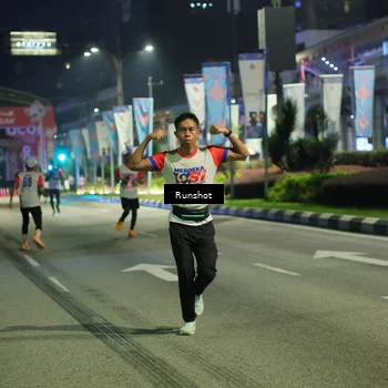 Runner Photo 4966430