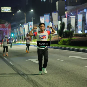 Runner Photo 4966432
