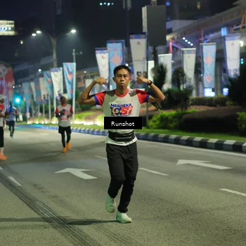 Runner Photo 4966438