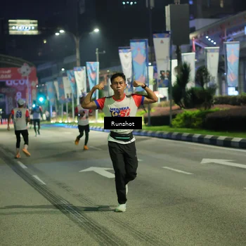 Runner Photo 4966441