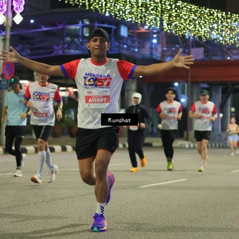 Runner Photo 4966444