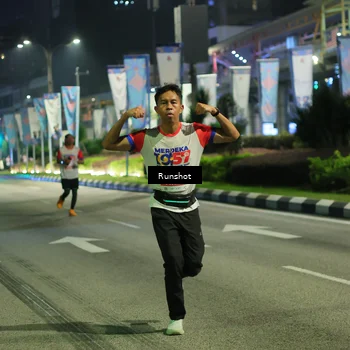 Runner Photo 4966445