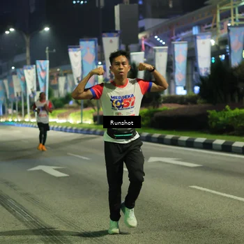 Runner Photo 4966448