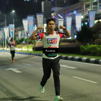Runner Photo 4966449