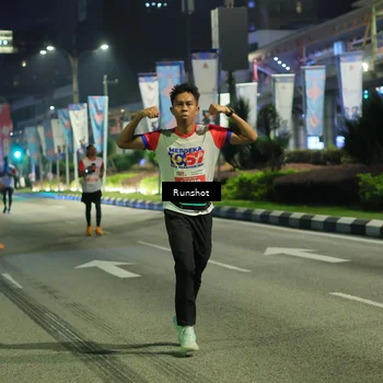 Runner Photo 4966450