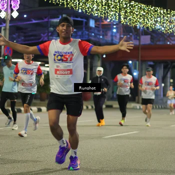 Runner Photo 4966452