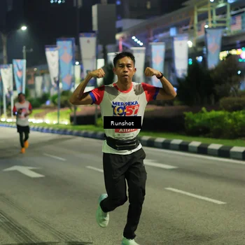 Runner Photo 4966453