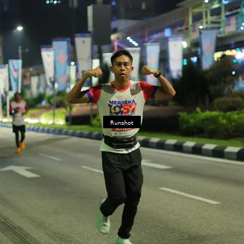 Runner Photo 4966454