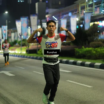 Runner Photo 4966456