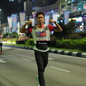 Runner Photo 4966457