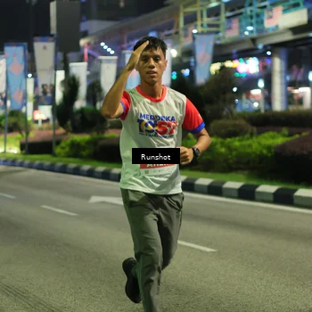 Runner Photo 4966458