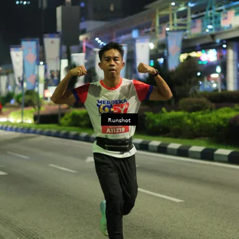 Runner Photo 4966460