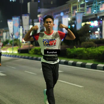 Runner Photo 4966461