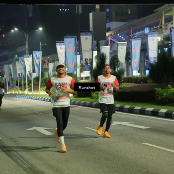 Runner Photo 4966462