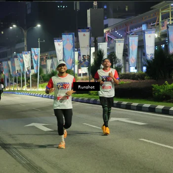 Runner Photo 4966464
