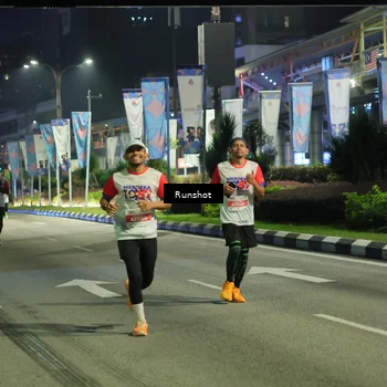 Runner Photo 4966465