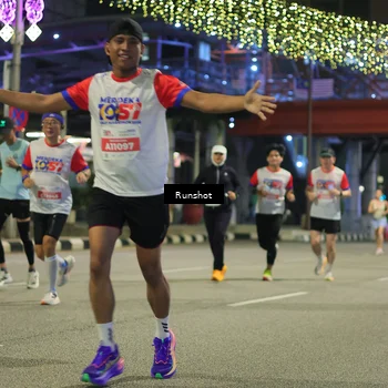 Runner Photo 4966467