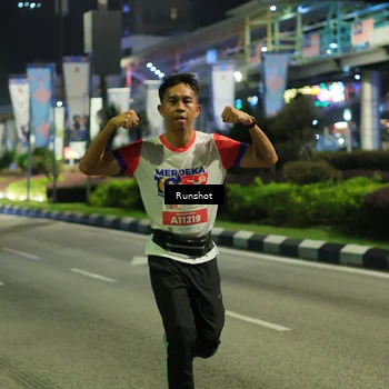 Runner Photo 4966468