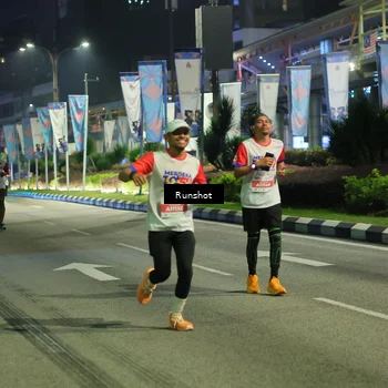 Runner Photo 4966469