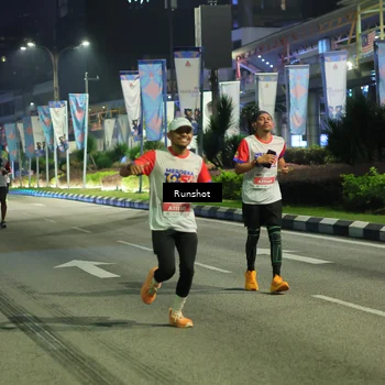 Runner Photo 4966470