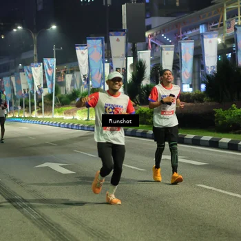 Runner Photo 4966471
