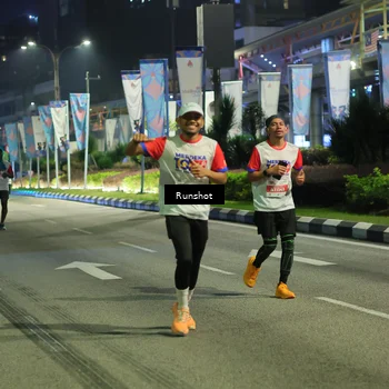Runner Photo 4966473