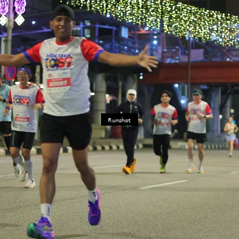 Runner Photo 4966475