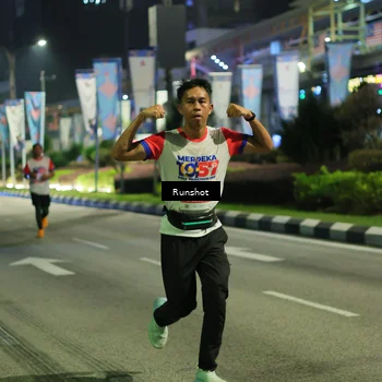 Runner Photo 4966476