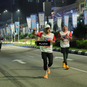 Runner Photo 4966478