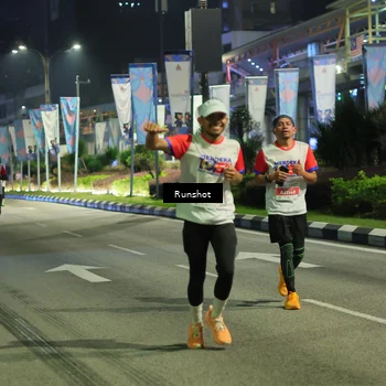 Runner Photo 4966479