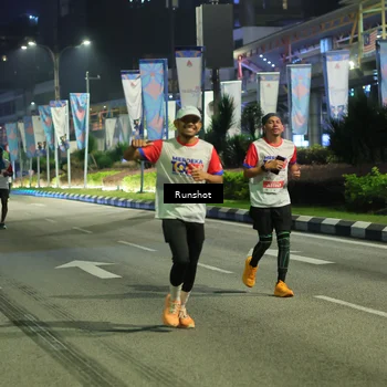 Runner Photo 4966480