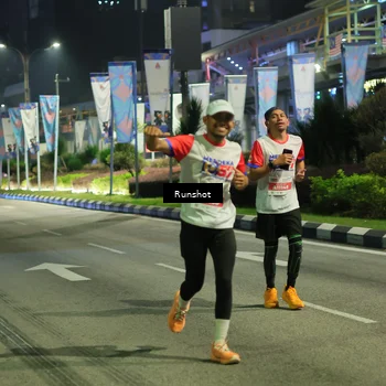 Runner Photo 4966482