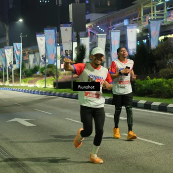 Runner Photo 4966484