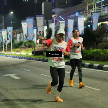 Runner Photo 4966485