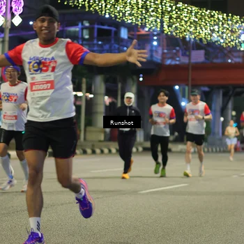 Runner Photo 4966487