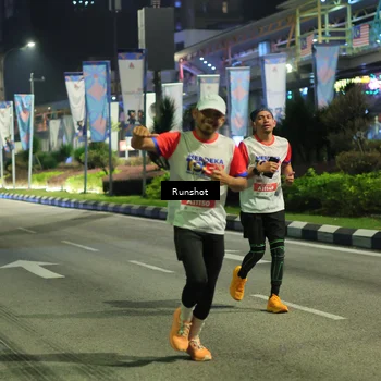 Runner Photo 4966488
