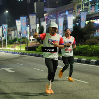 Runner Photo 4966490