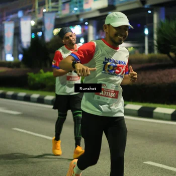 Runner Photo 4966493