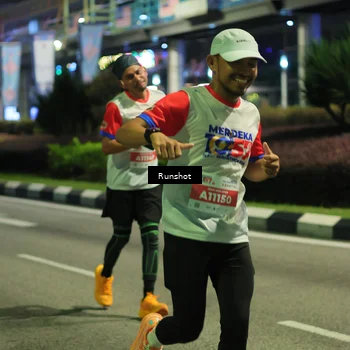 Runner Photo 4966495