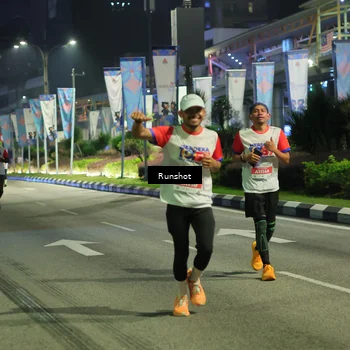 Runner Photo 4966497