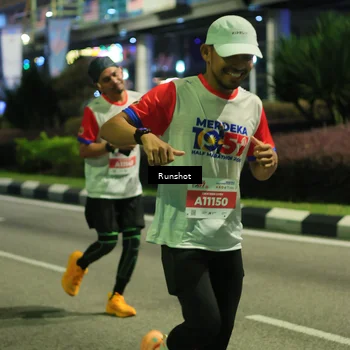 Runner Photo 4966499