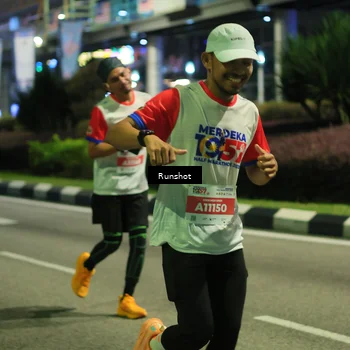Runner Photo 4966500