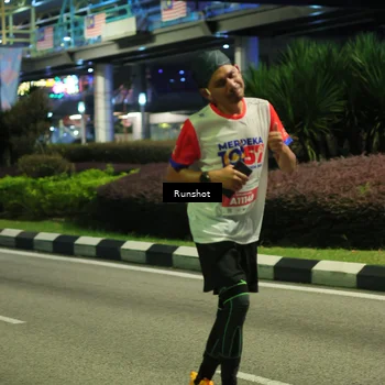Runner Photo 4966501