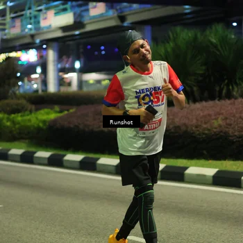 Runner Photo 4966503