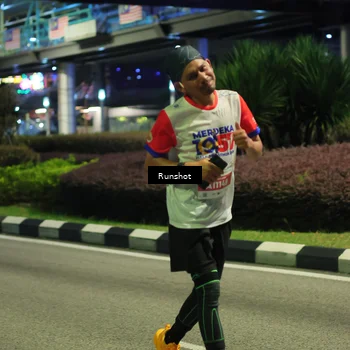 Runner Photo 4966505