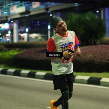 Runner Photo 4966508