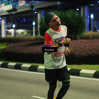 Runner Photo 4966509